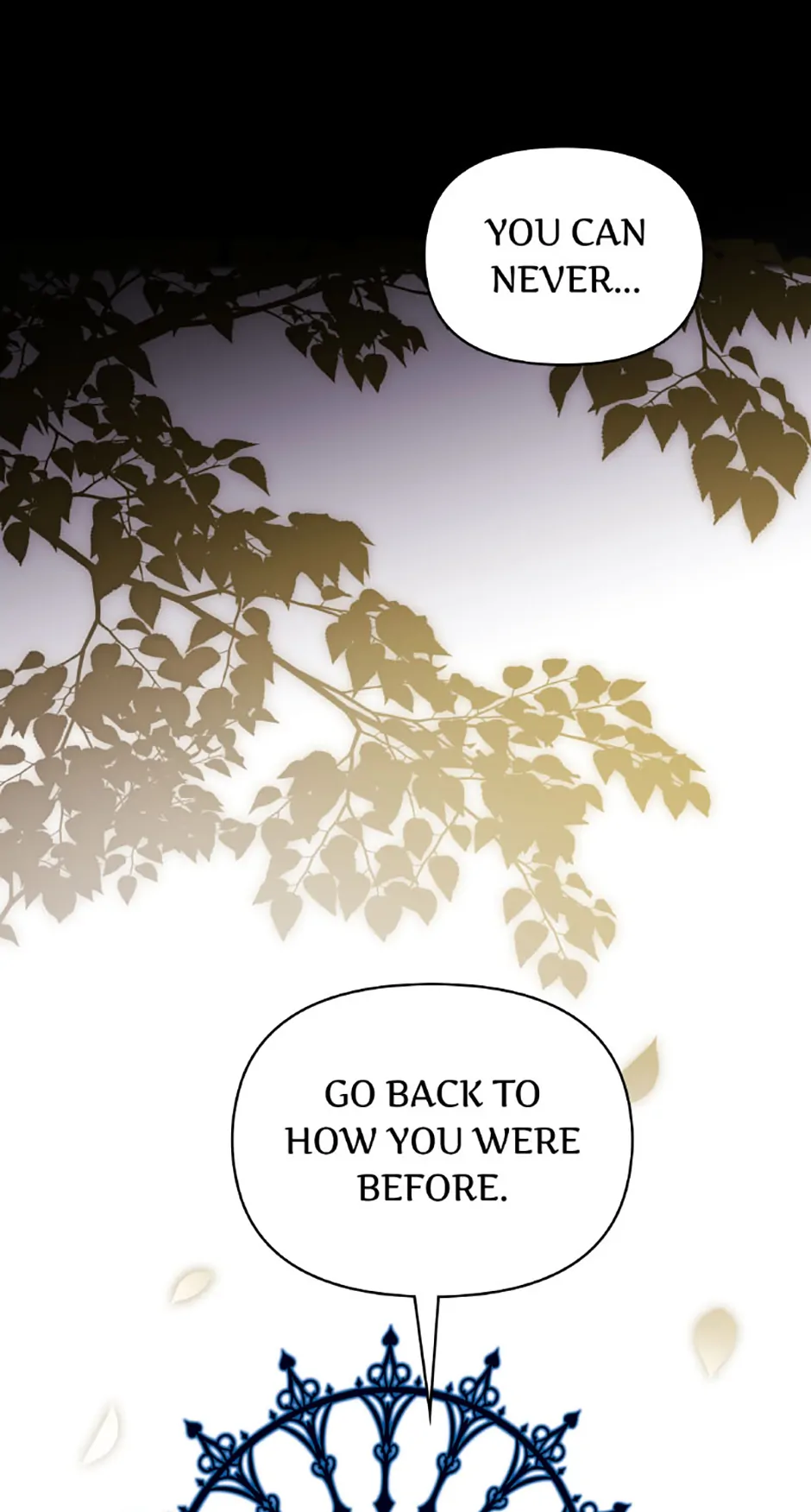 Another Typical Fantasy Romance - Chapter 141 manhwa