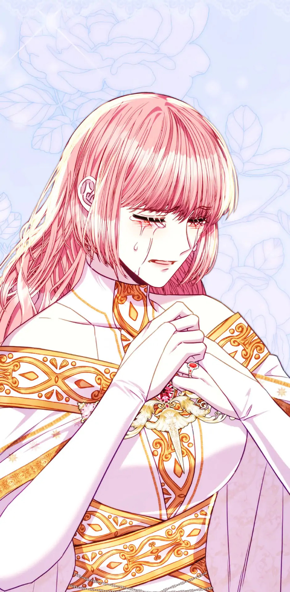 Another Typical Fantasy Romance - Chapter 141 manhwa