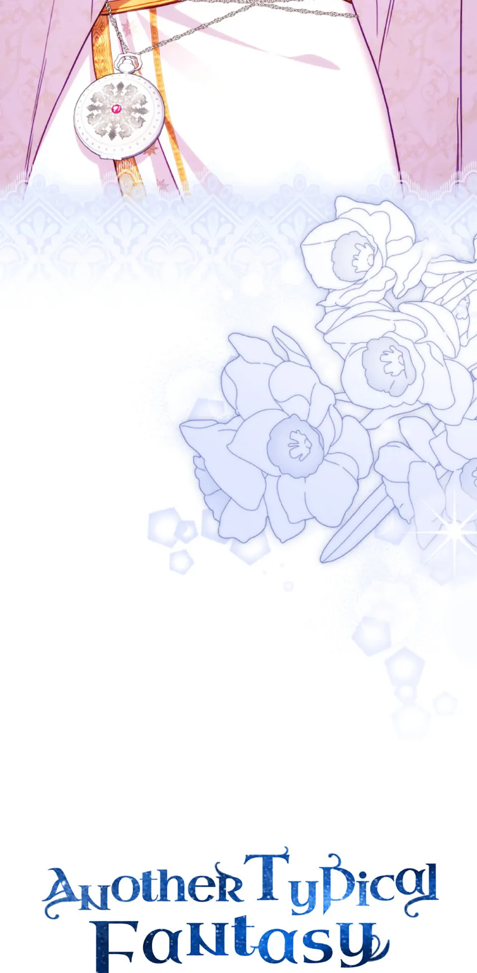 Another Typical Fantasy Romance - Chapter 141 manhwa