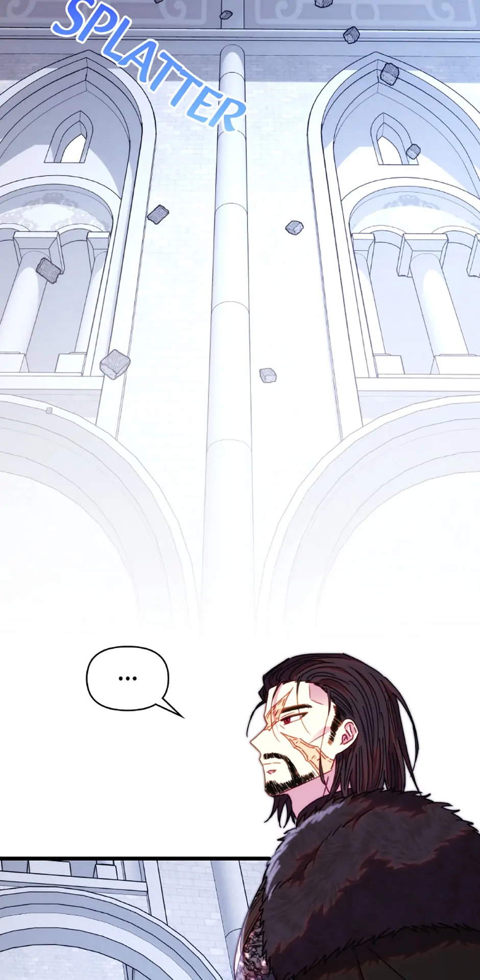 Another Typical Fantasy Romance - Chapter 141 manhwa