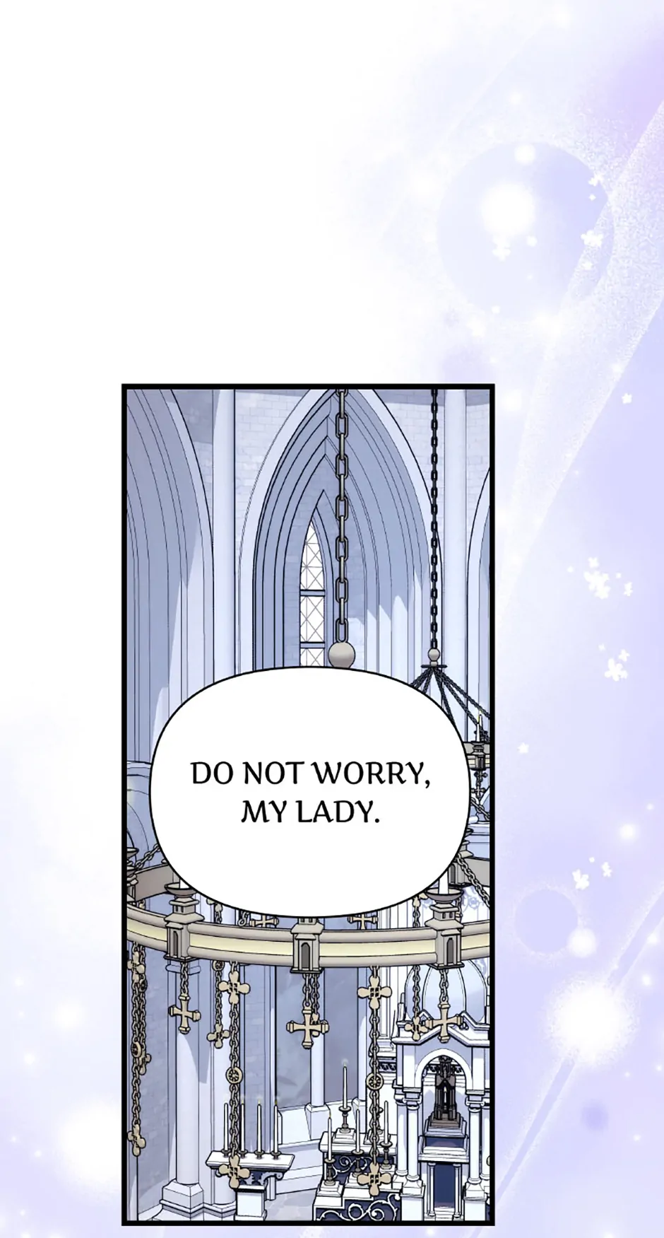 Another Typical Fantasy Romance - Chapter 141 manhwa