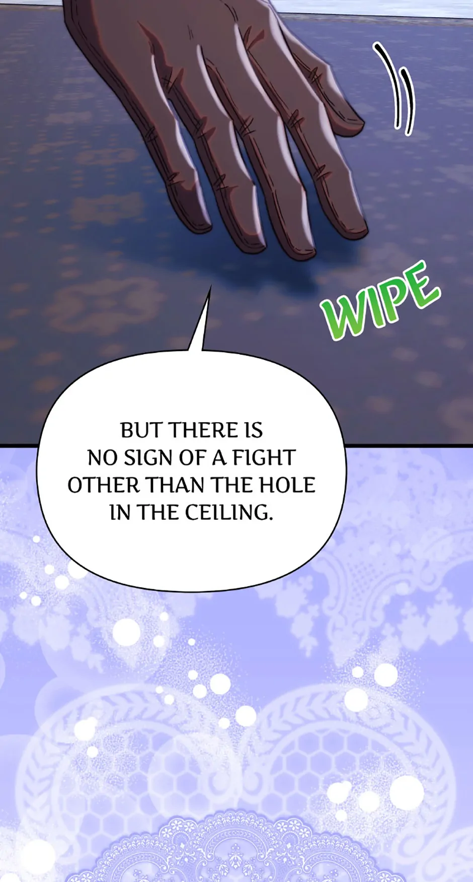 Another Typical Fantasy Romance - Chapter 141 manhwa