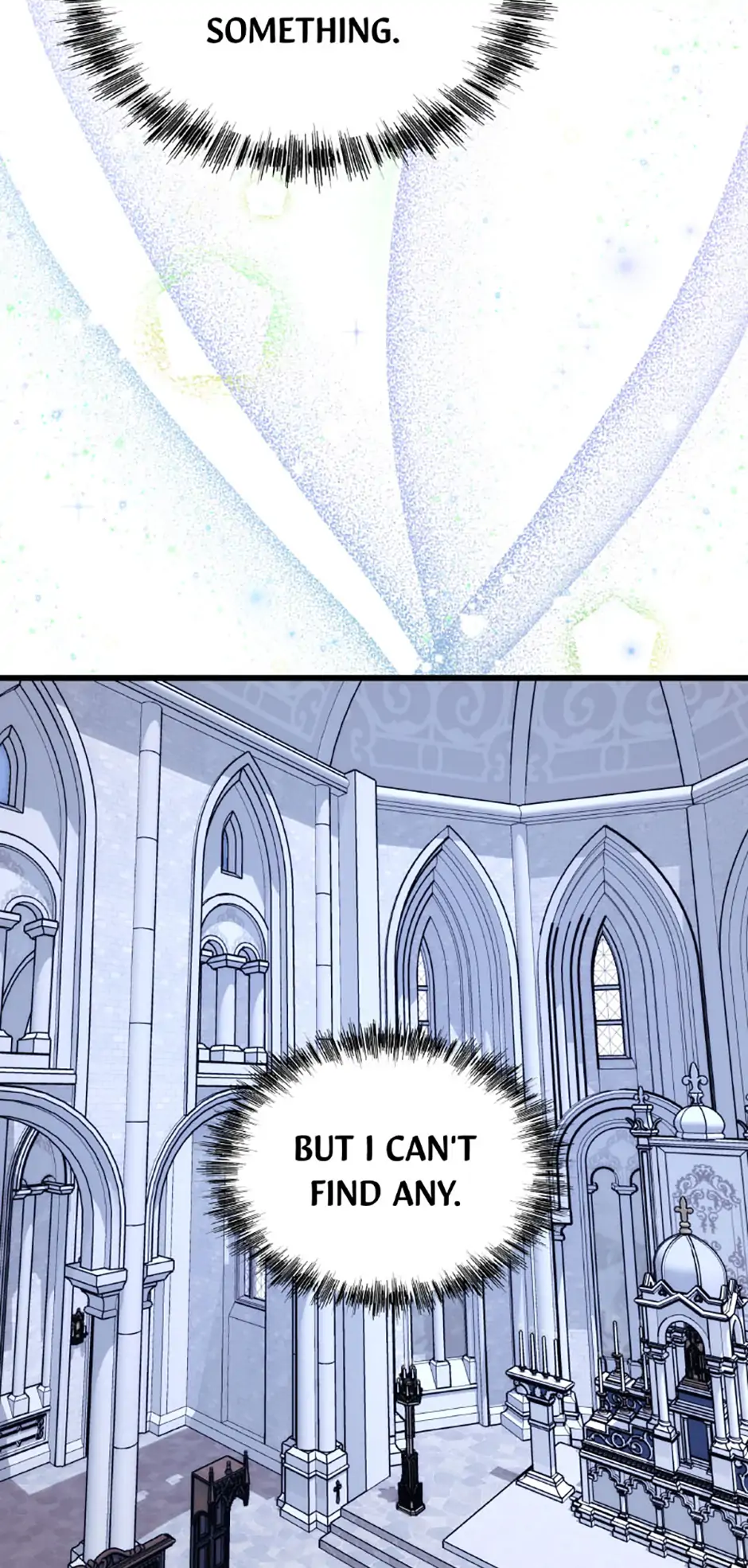 Another Typical Fantasy Romance - Chapter 141 manhwa