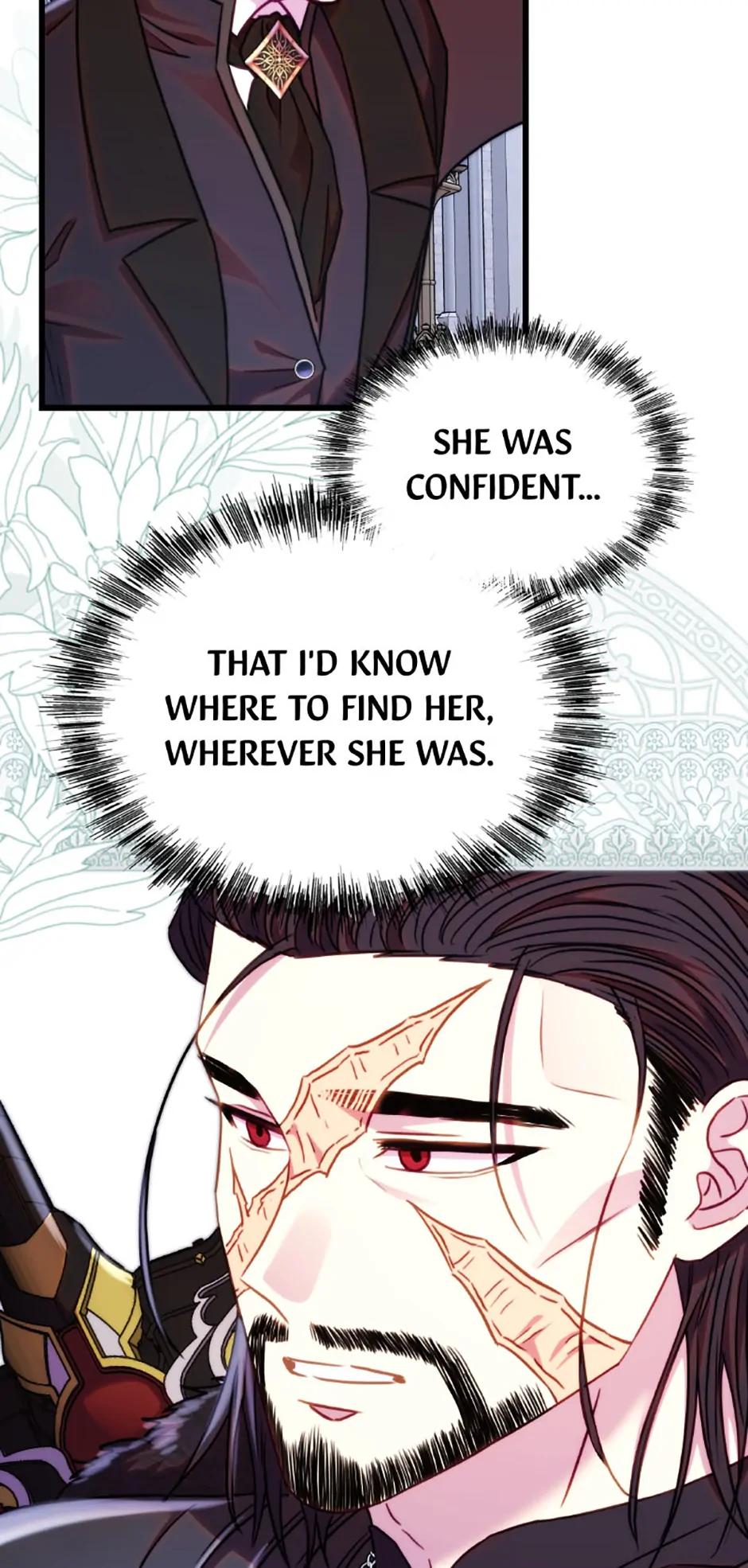 Another Typical Fantasy Romance - Chapter 141 manhwa