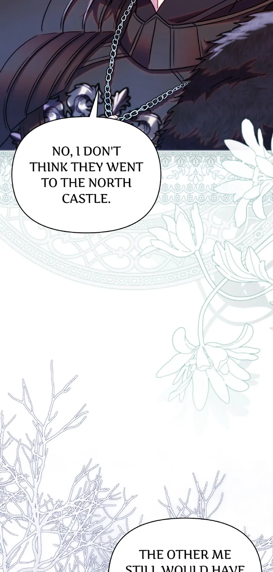 Another Typical Fantasy Romance - Chapter 141 manhwa
