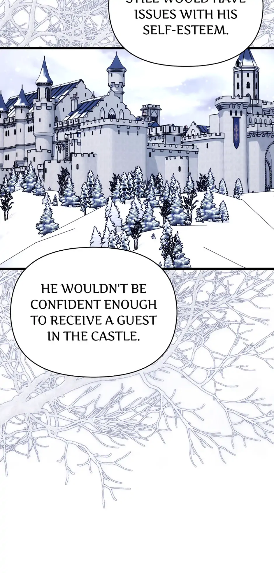 Another Typical Fantasy Romance - Chapter 141 manhwa