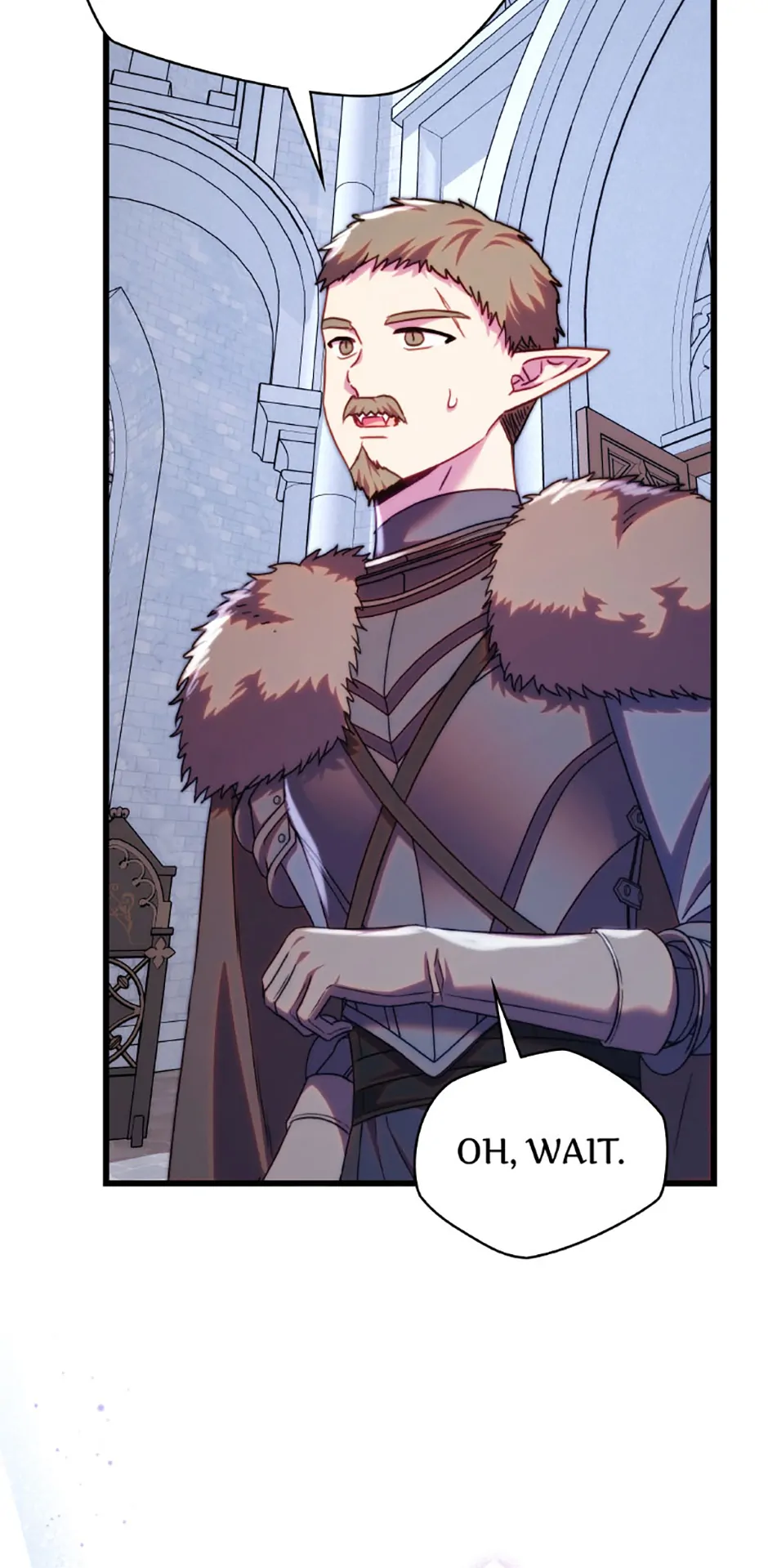 Another Typical Fantasy Romance - Chapter 141 manhwa