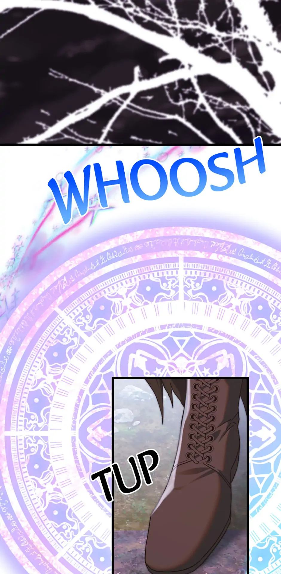 Another Typical Fantasy Romance - Chapter 141 manhwa