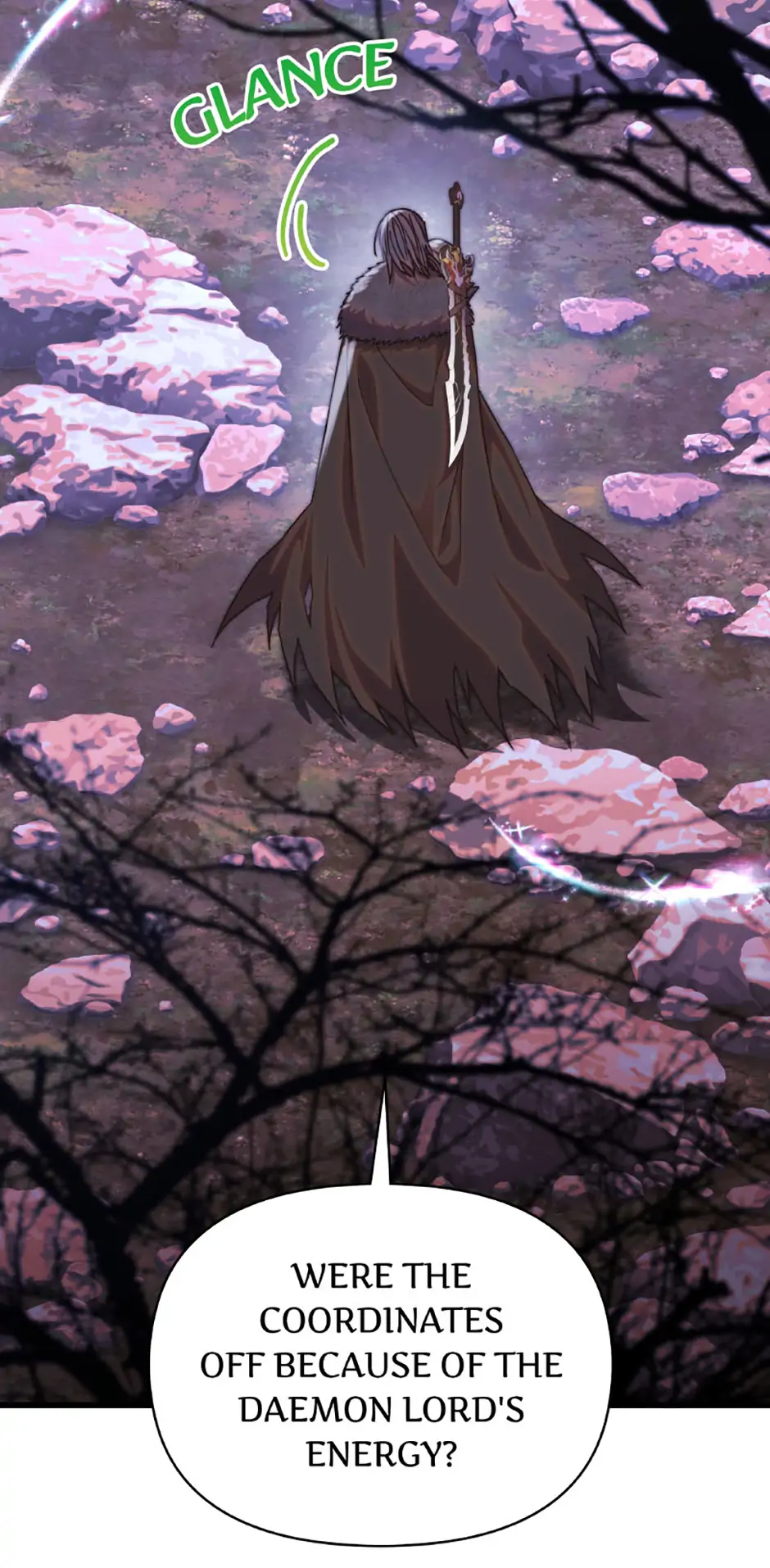 Another Typical Fantasy Romance - Chapter 141 manhwa