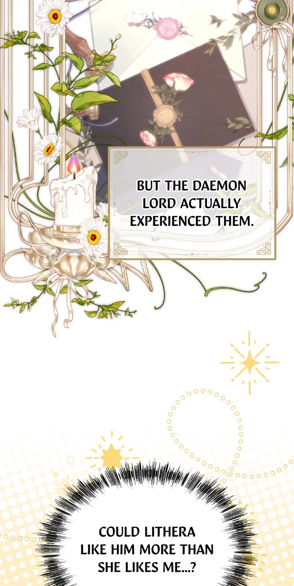 Another Typical Fantasy Romance - Chapter 141 manhwa