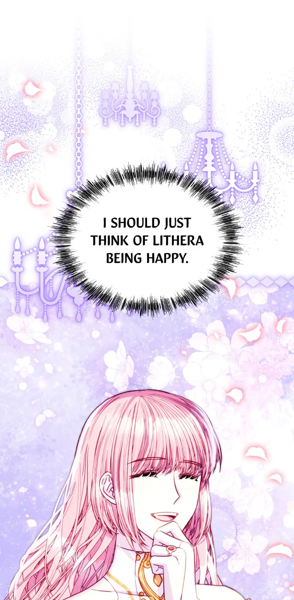 Another Typical Fantasy Romance - Chapter 141 manhwa