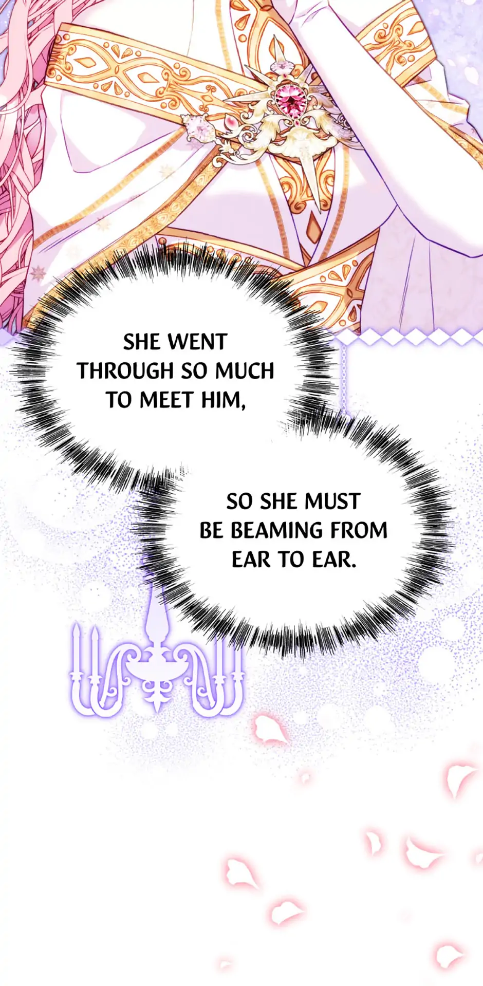 Another Typical Fantasy Romance - Chapter 141 manhwa