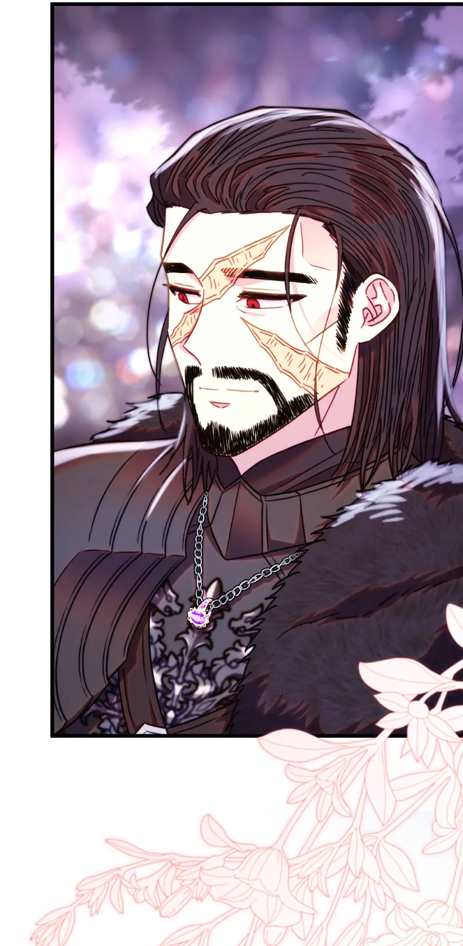 Another Typical Fantasy Romance - Chapter 141 manhwa