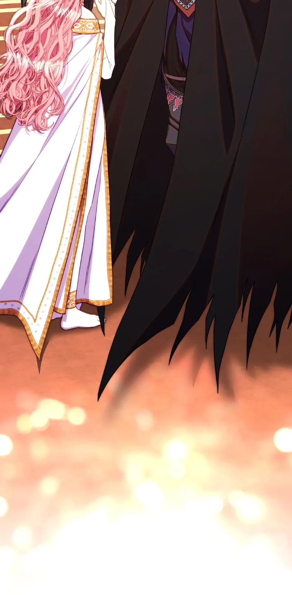 Another Typical Fantasy Romance - Chapter 141 manhwa