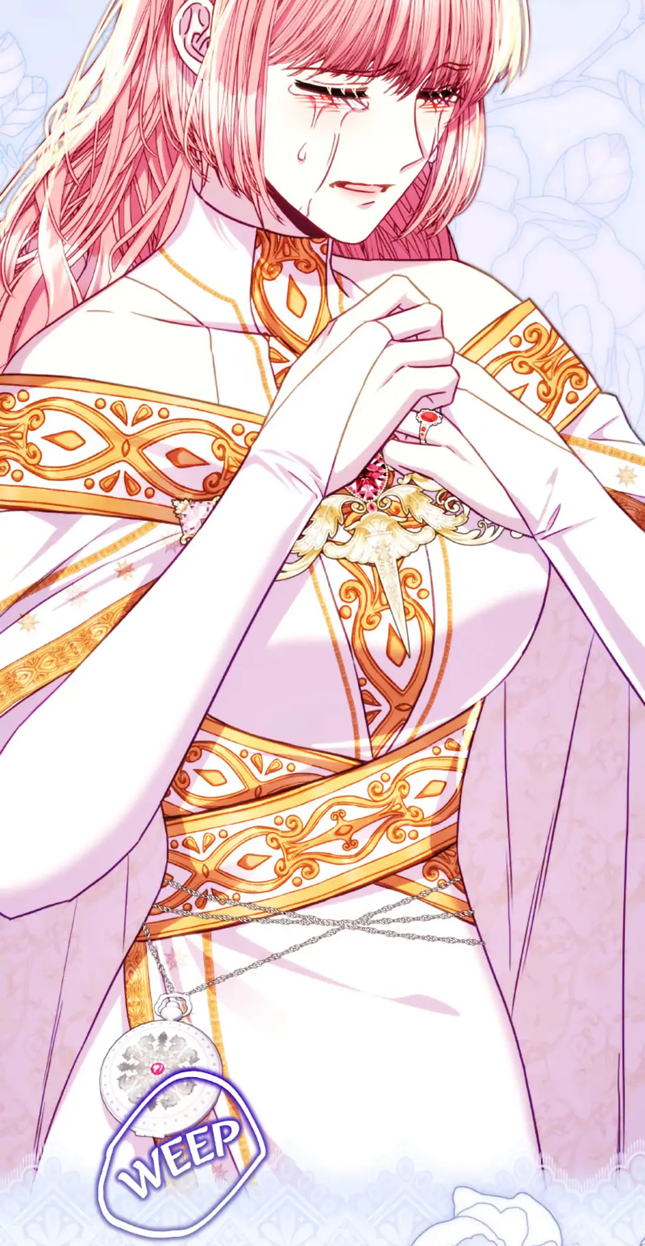 Another Typical Fantasy Romance - Chapter 141 manhwa