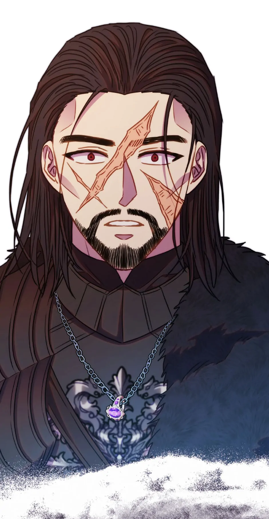 Another Typical Fantasy Romance - Chapter 141 manhwa