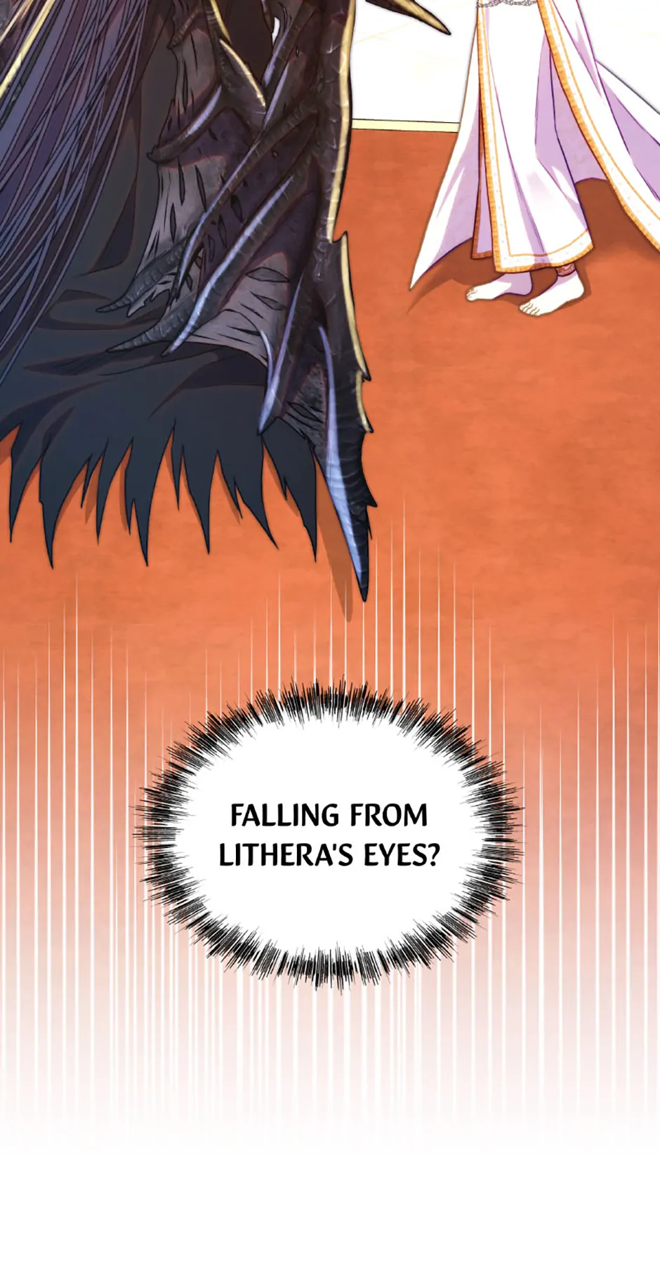 Another Typical Fantasy Romance - Chapter 141 manhwa