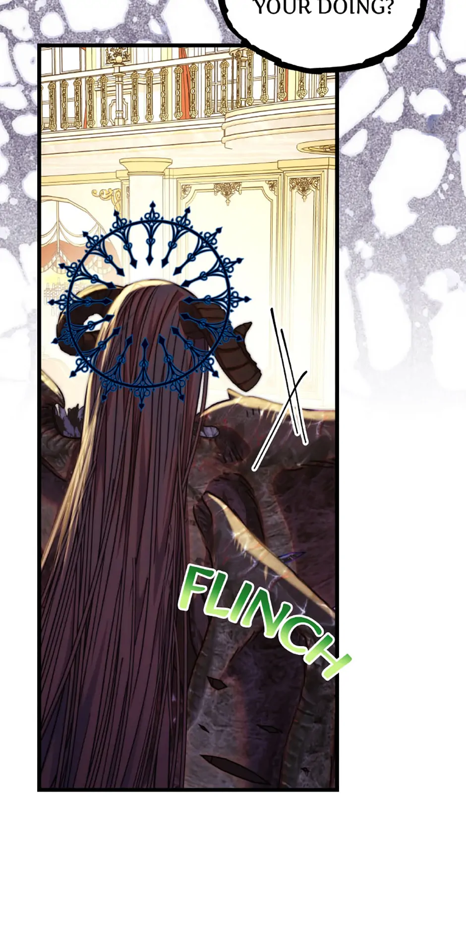 Another Typical Fantasy Romance - Chapter 141 manhwa