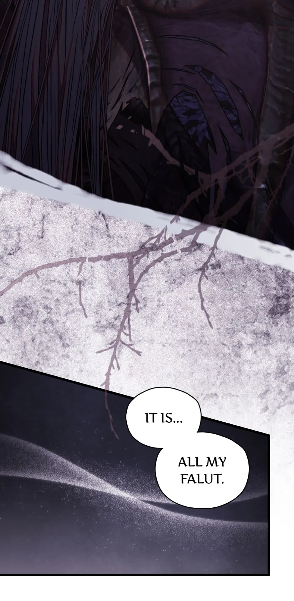 Another Typical Fantasy Romance - Chapter 141 manhwa