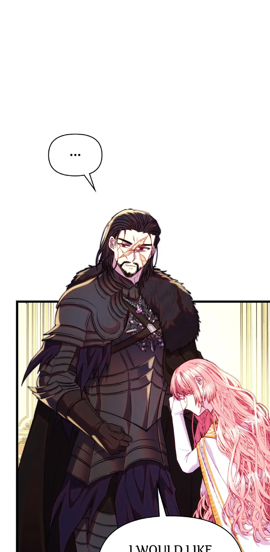 Another Typical Fantasy Romance - Chapter 141 manhwa