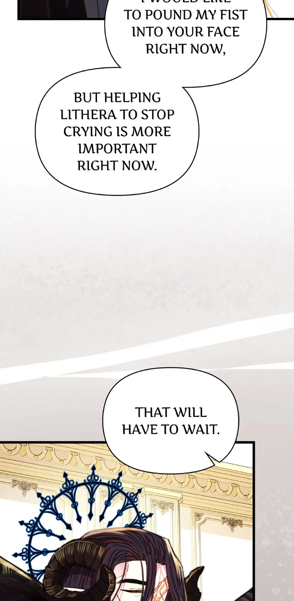 Another Typical Fantasy Romance - Chapter 141 manhwa