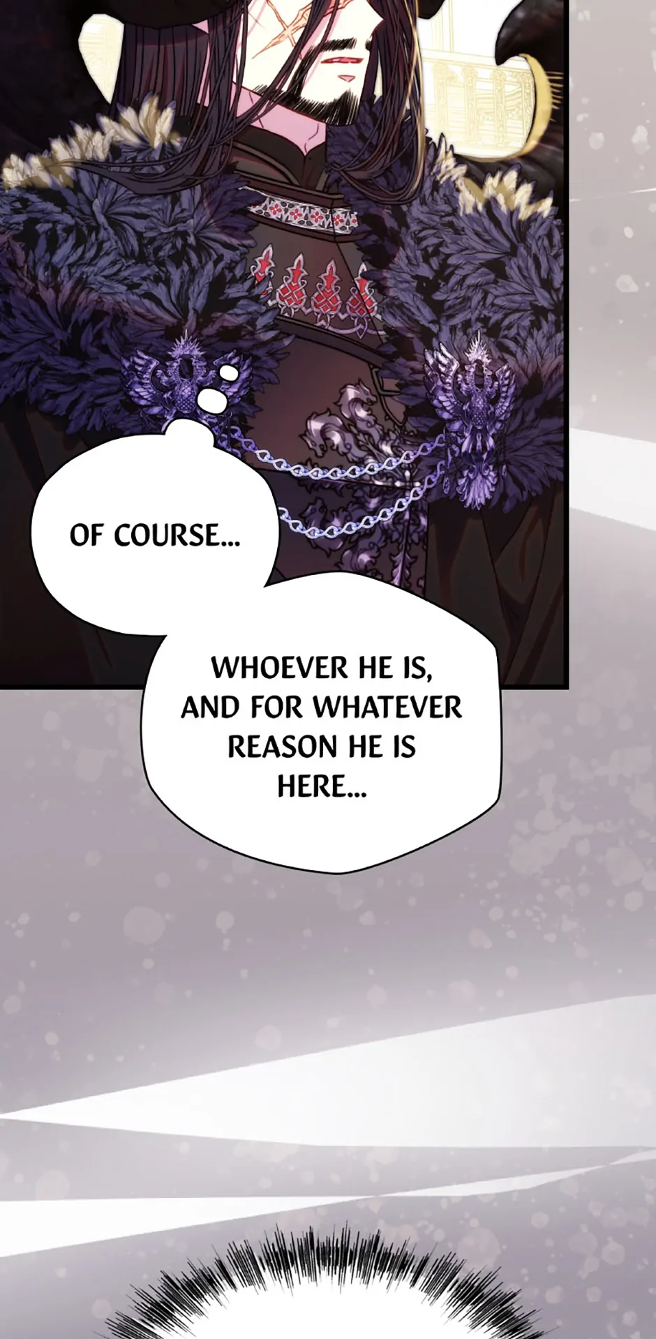 Another Typical Fantasy Romance - Chapter 141 manhwa