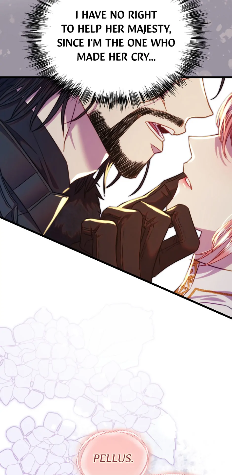 Another Typical Fantasy Romance - Chapter 141 manhwa