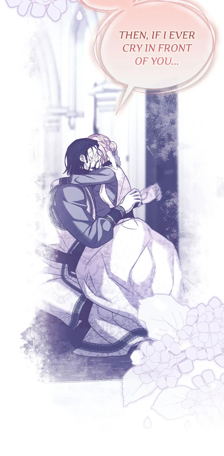 Another Typical Fantasy Romance - Chapter 141 manhwa