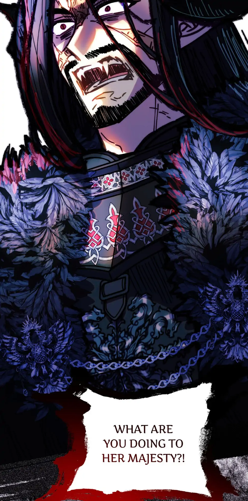 Another Typical Fantasy Romance - Chapter 141 manhwa