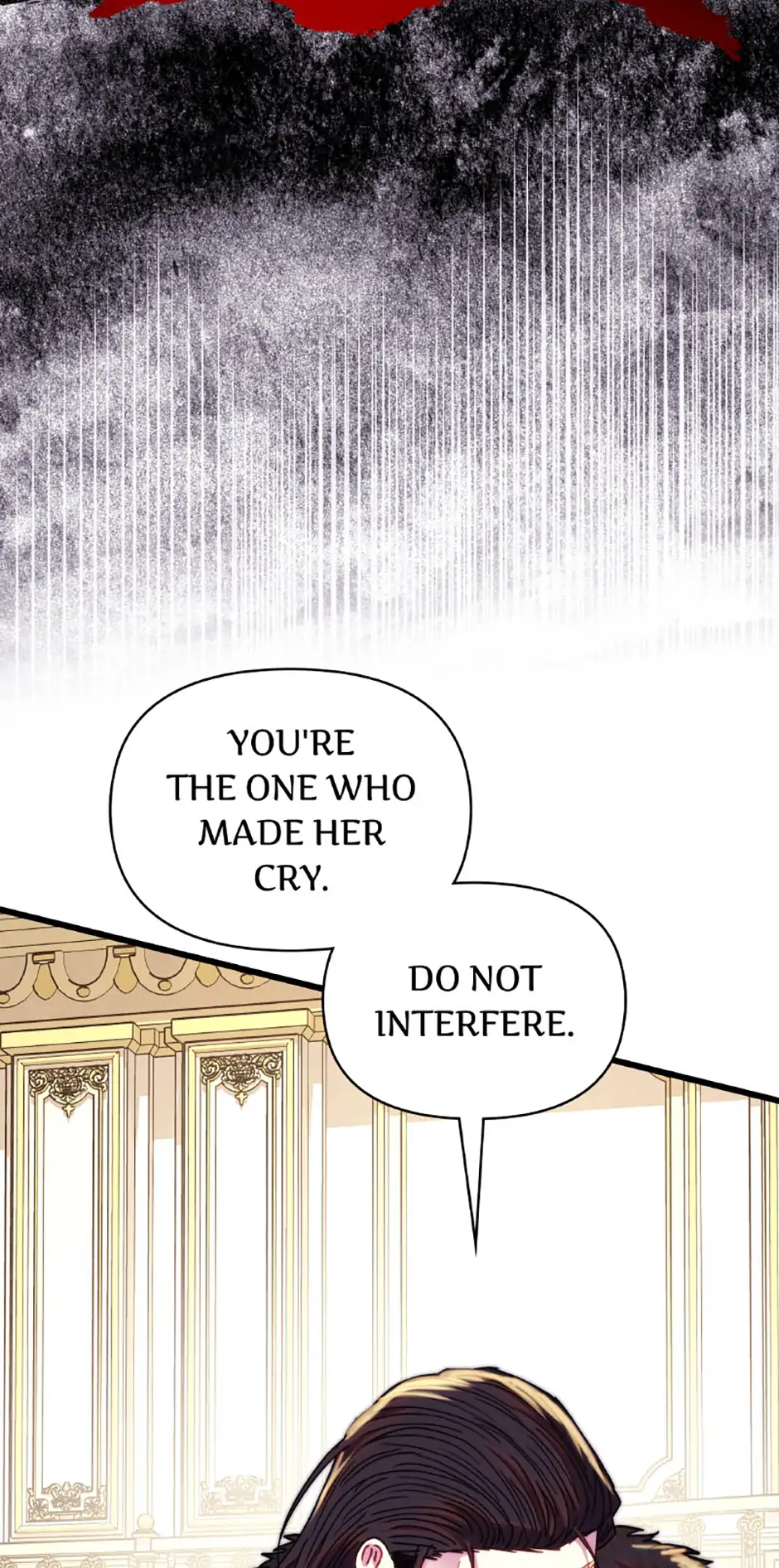 Another Typical Fantasy Romance - Chapter 141 manhwa