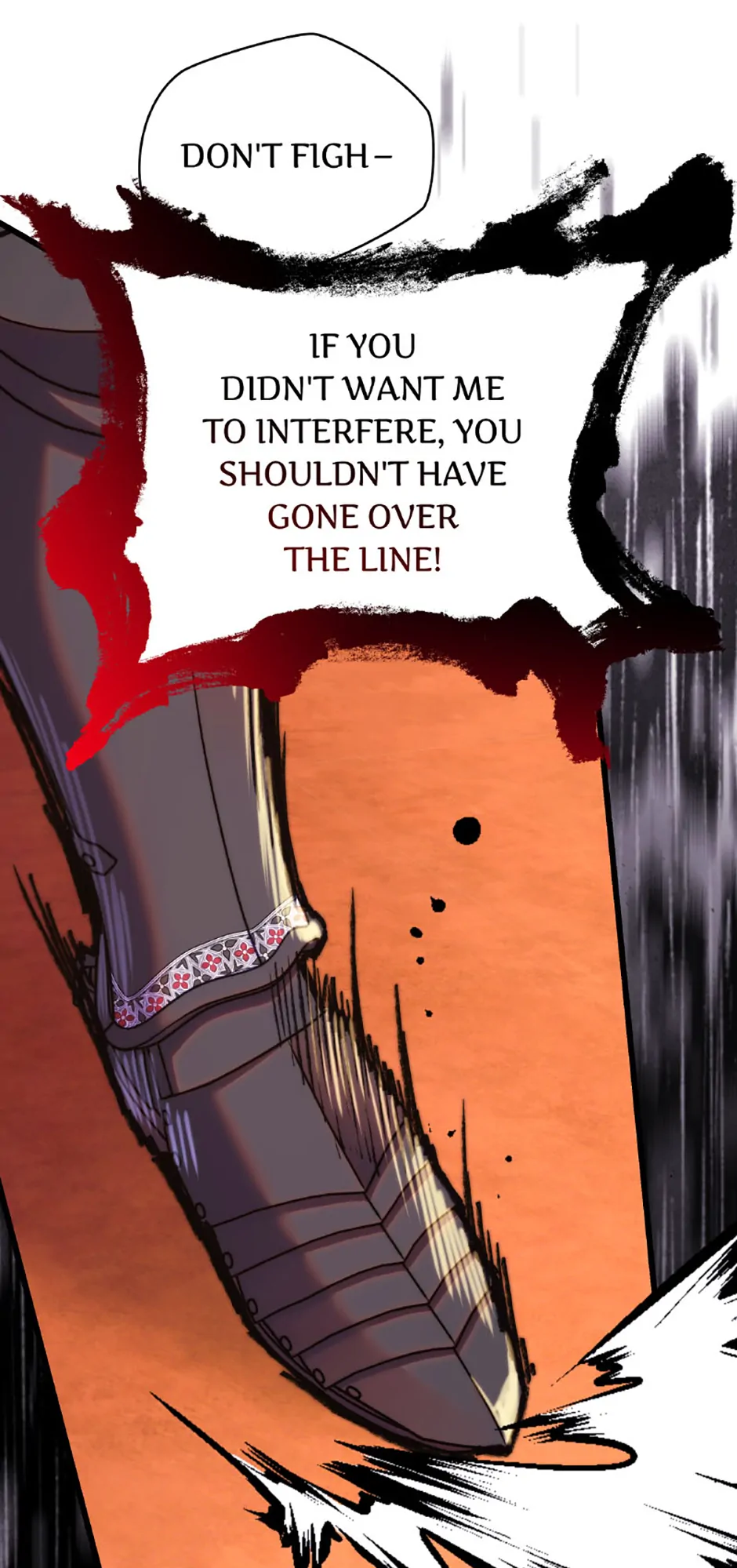 Another Typical Fantasy Romance - Chapter 141 manhwa