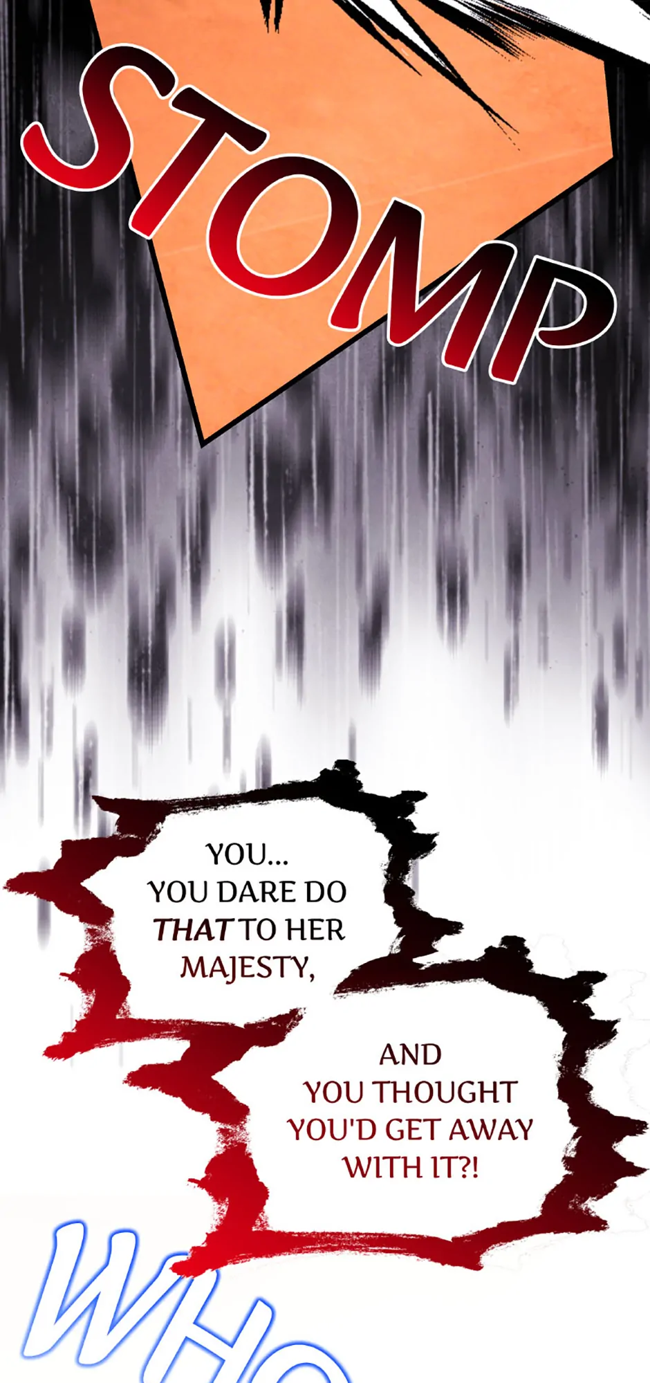 Another Typical Fantasy Romance - Chapter 141 manhwa