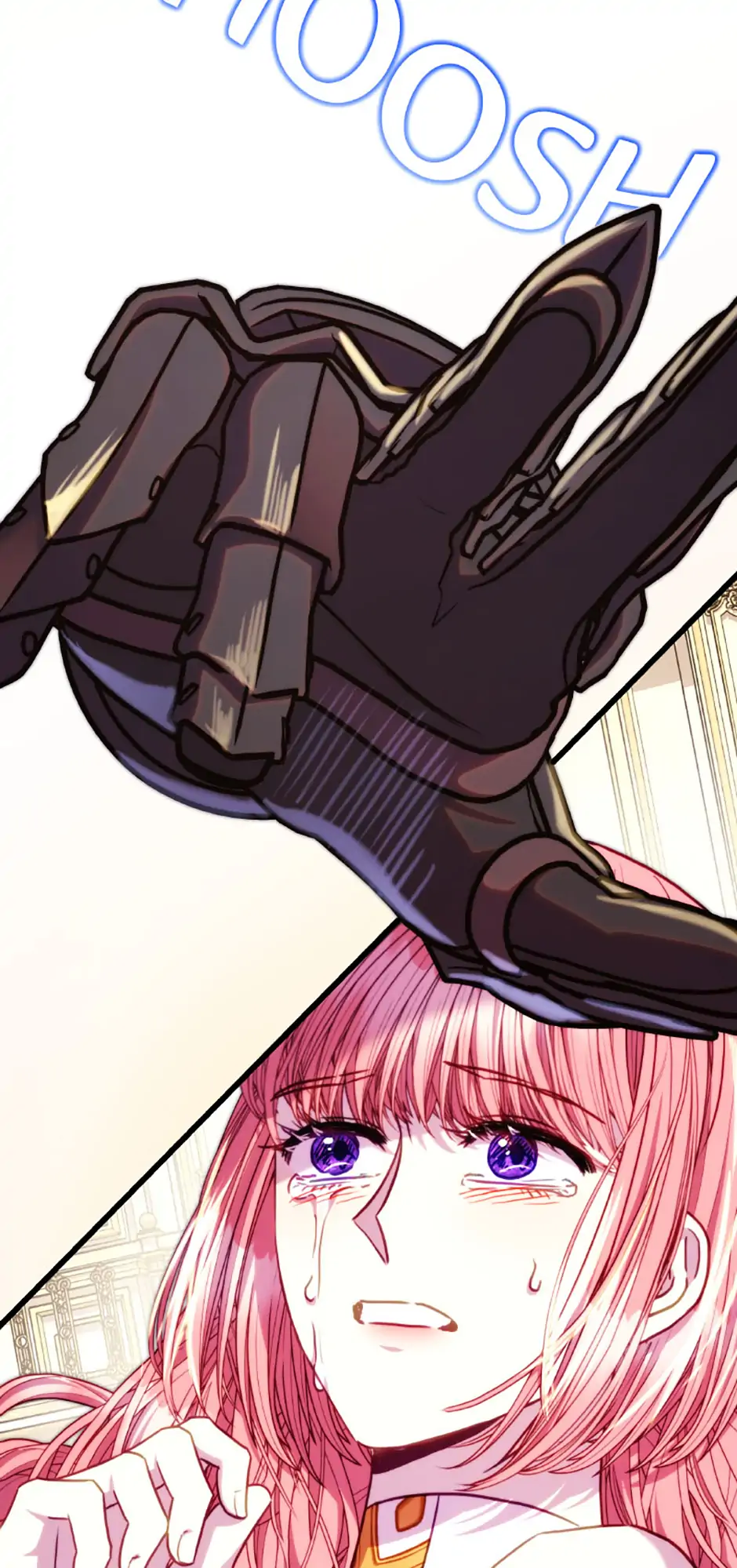 Another Typical Fantasy Romance - Chapter 141 manhwa