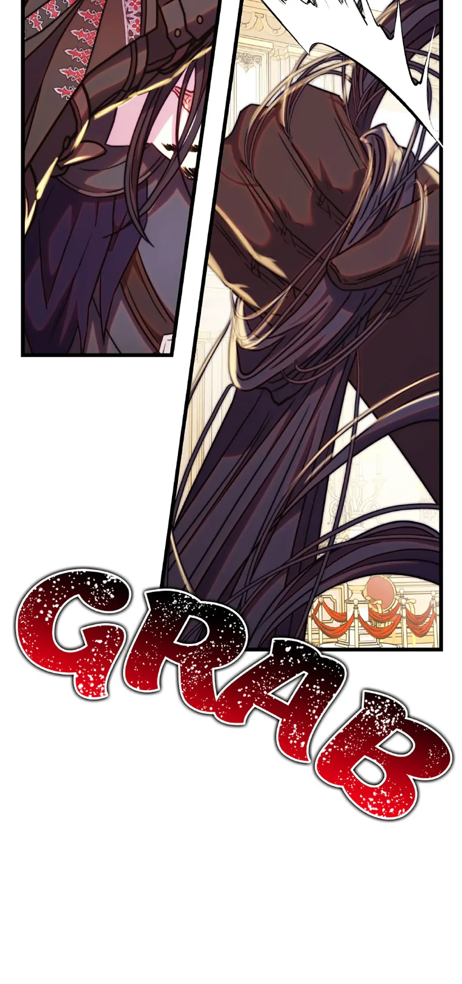 Another Typical Fantasy Romance - Chapter 141 manhwa