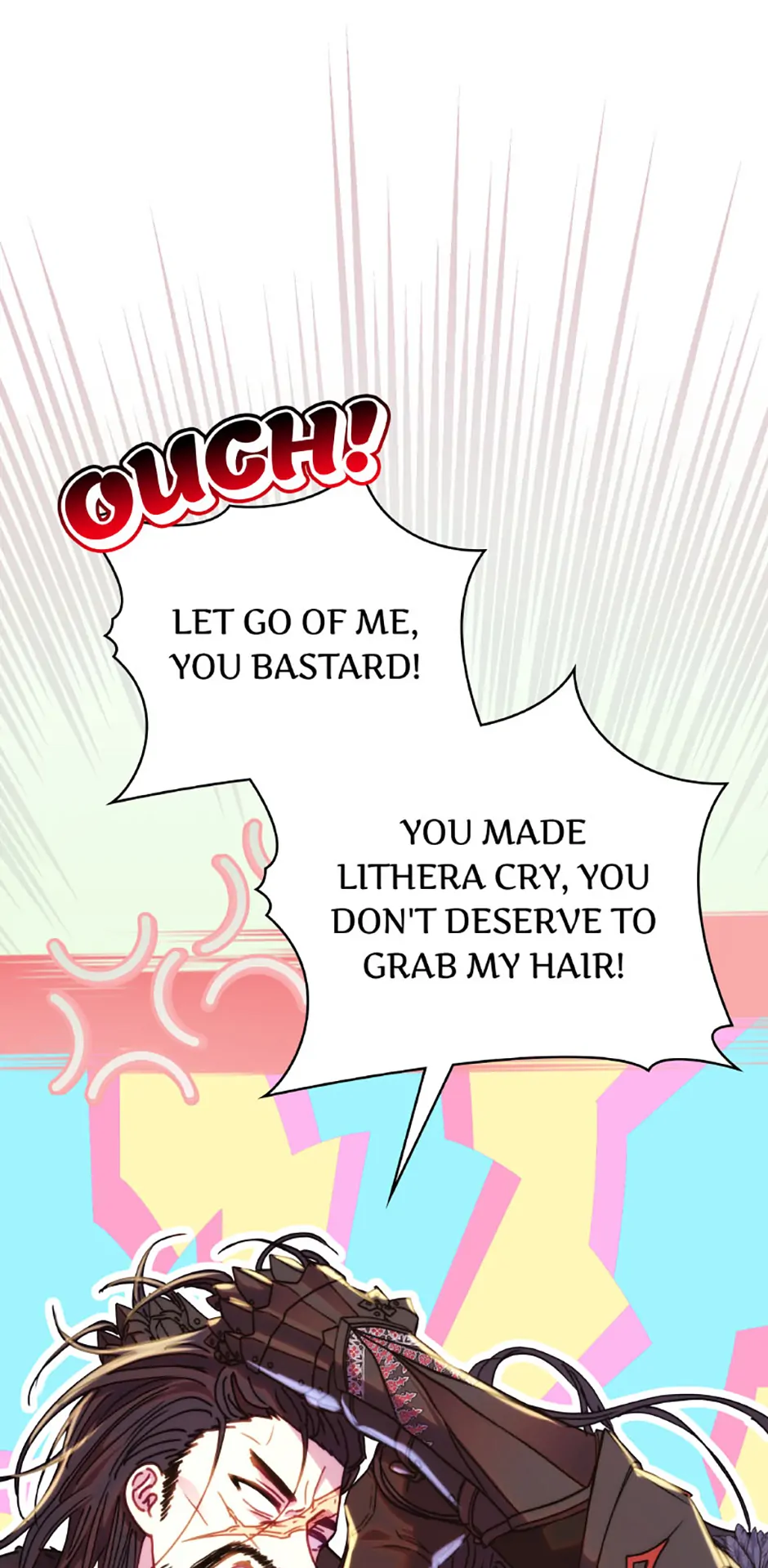 Another Typical Fantasy Romance - Chapter 141 manhwa