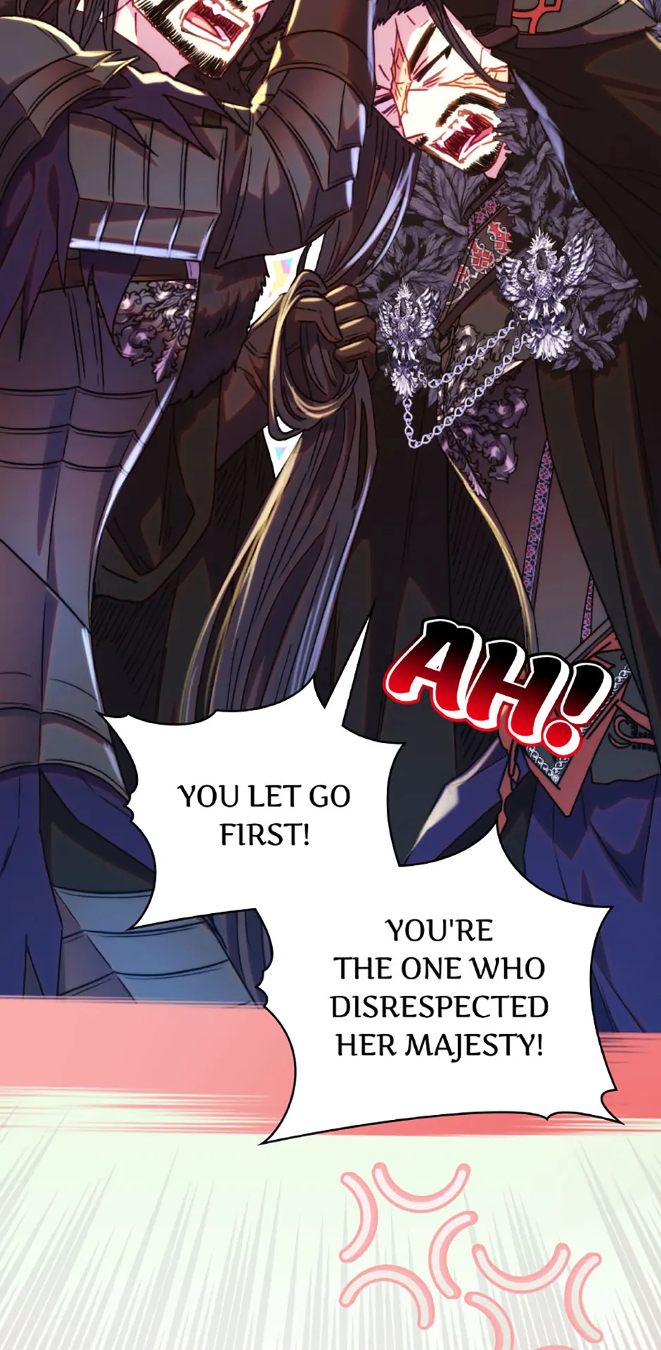 Another Typical Fantasy Romance - Chapter 141 manhwa