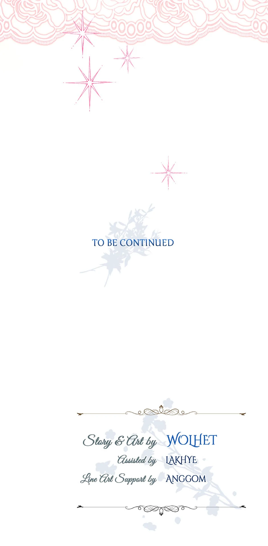 Another Typical Fantasy Romance - Chapter 141 manhwa