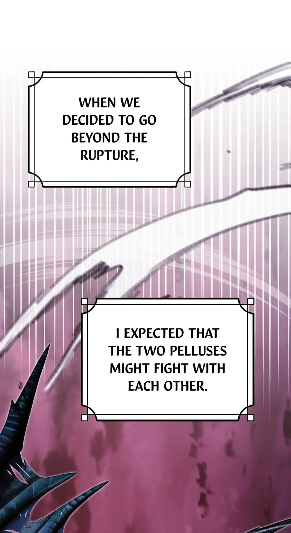Another Typical Fantasy Romance - Chapter 142 manhwa