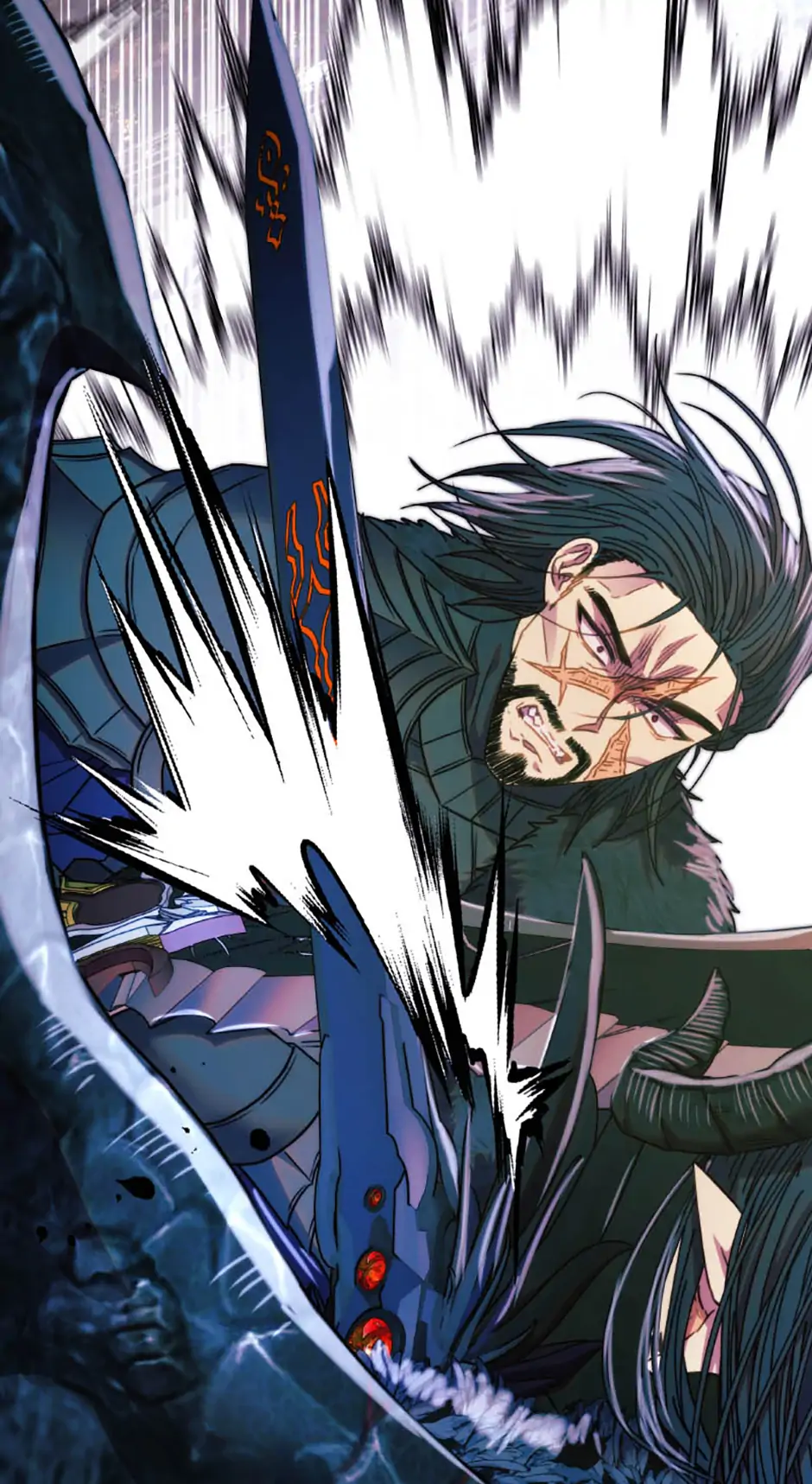 Another Typical Fantasy Romance - Chapter 142 manhwa