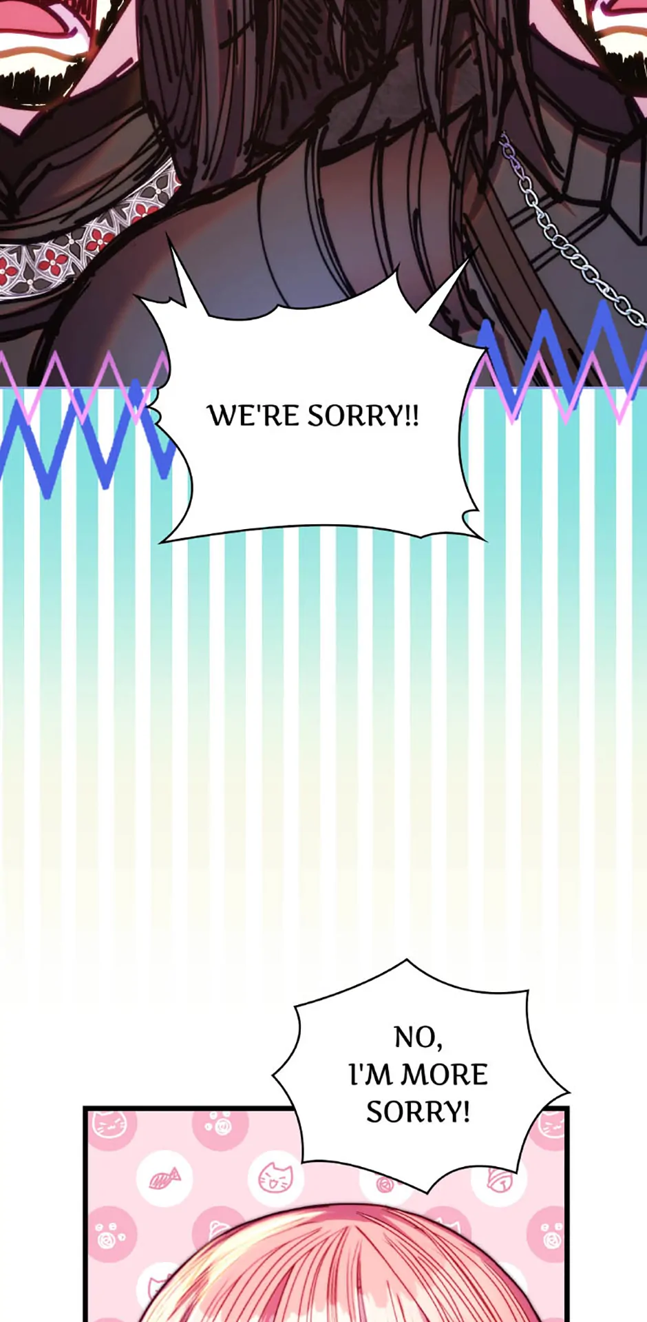 Another Typical Fantasy Romance - Chapter 142 manhwa