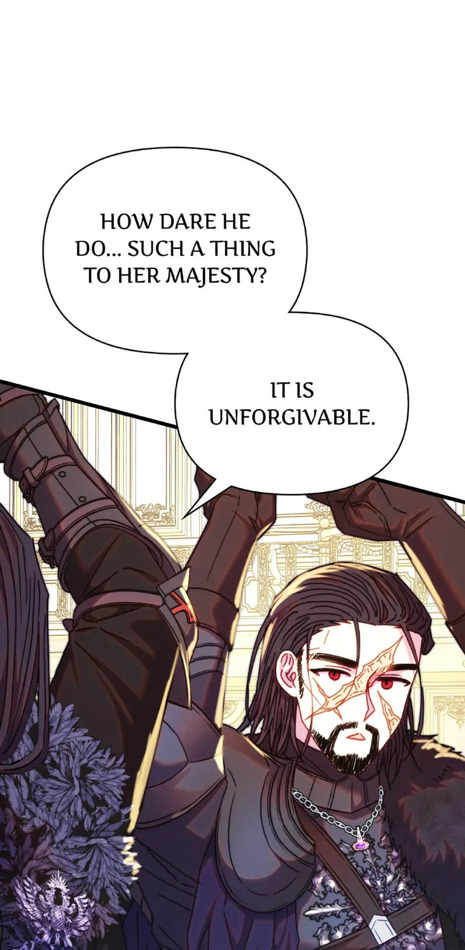 Another Typical Fantasy Romance - Chapter 142 manhwa