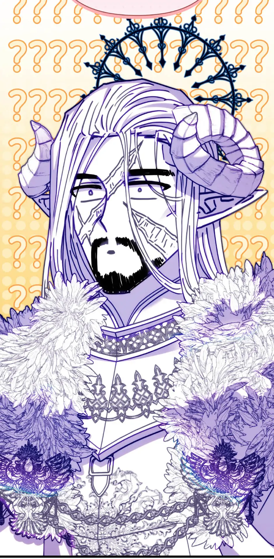 Another Typical Fantasy Romance - Chapter 142 manhwa