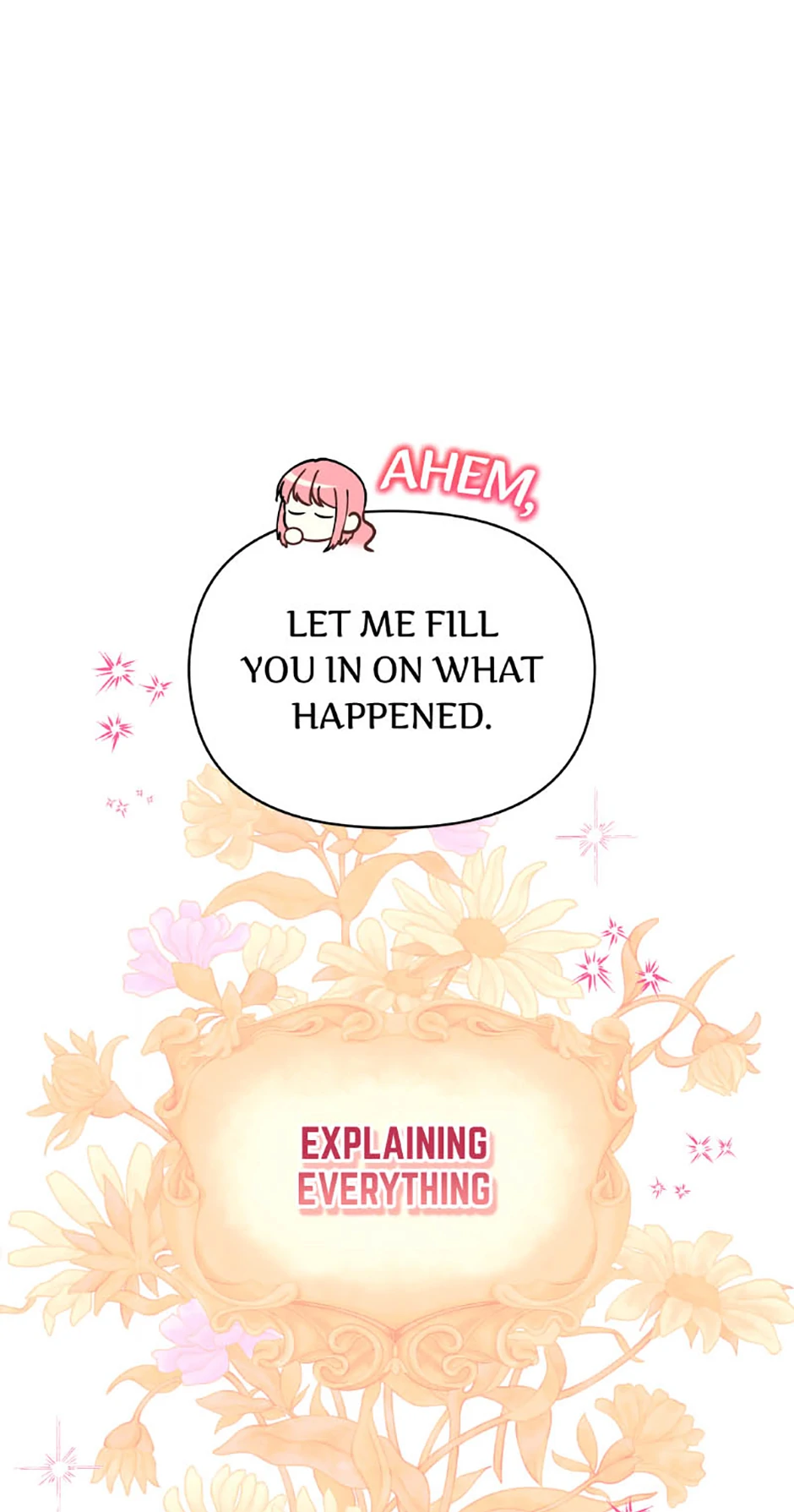 Another Typical Fantasy Romance - Chapter 142 manhwa