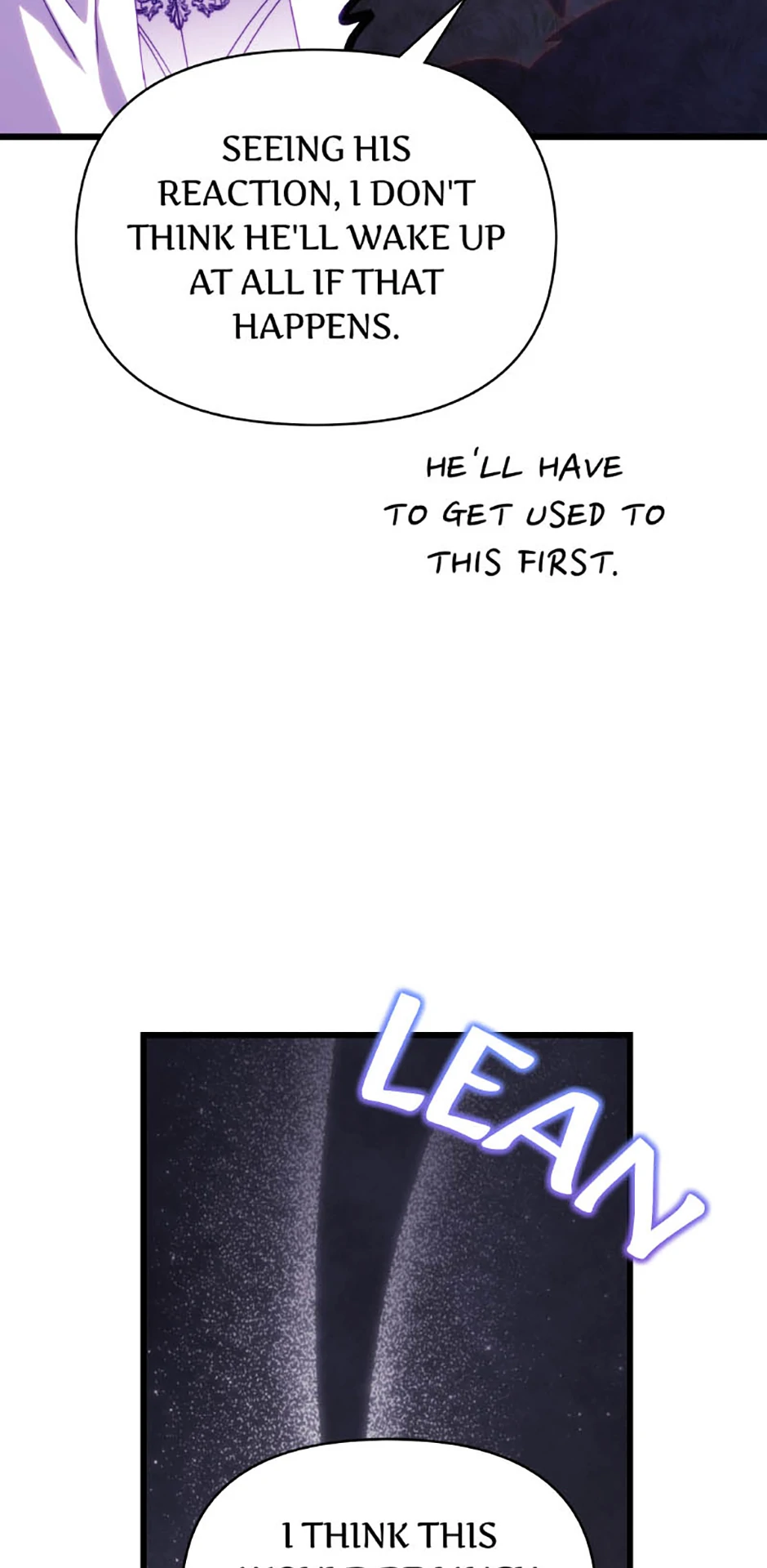Another Typical Fantasy Romance - Chapter 142 manhwa