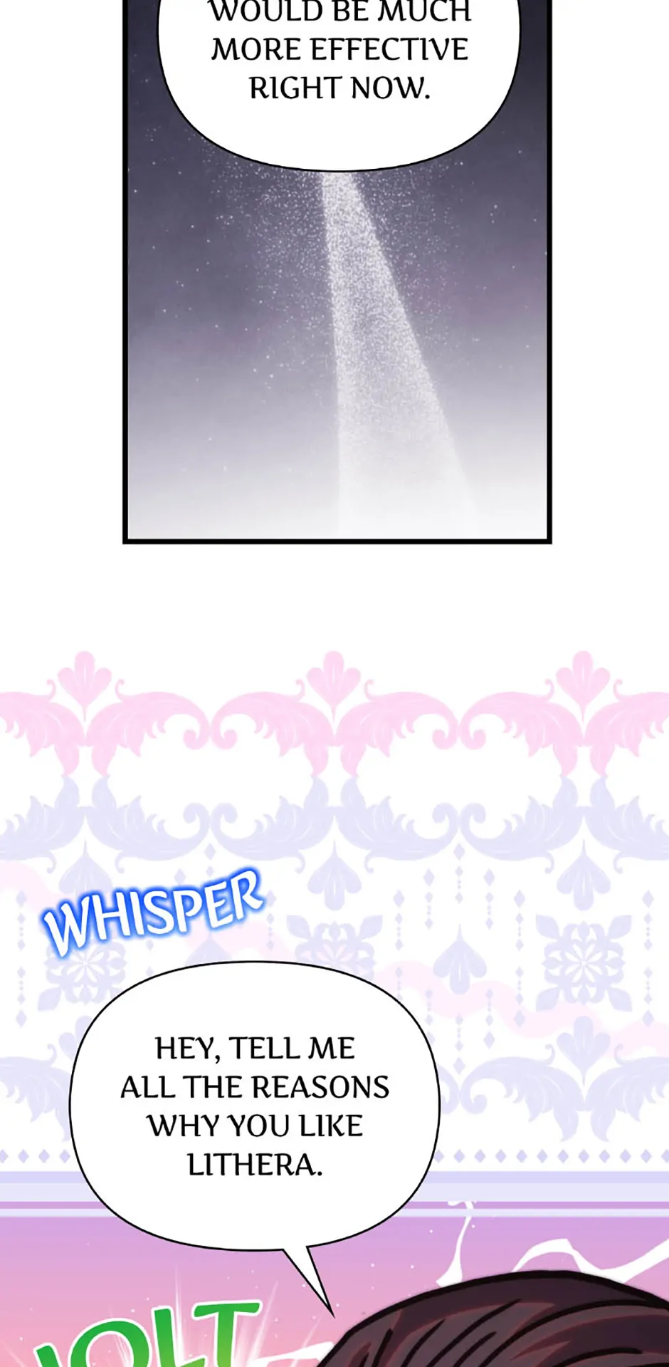 Another Typical Fantasy Romance - Chapter 142 manhwa