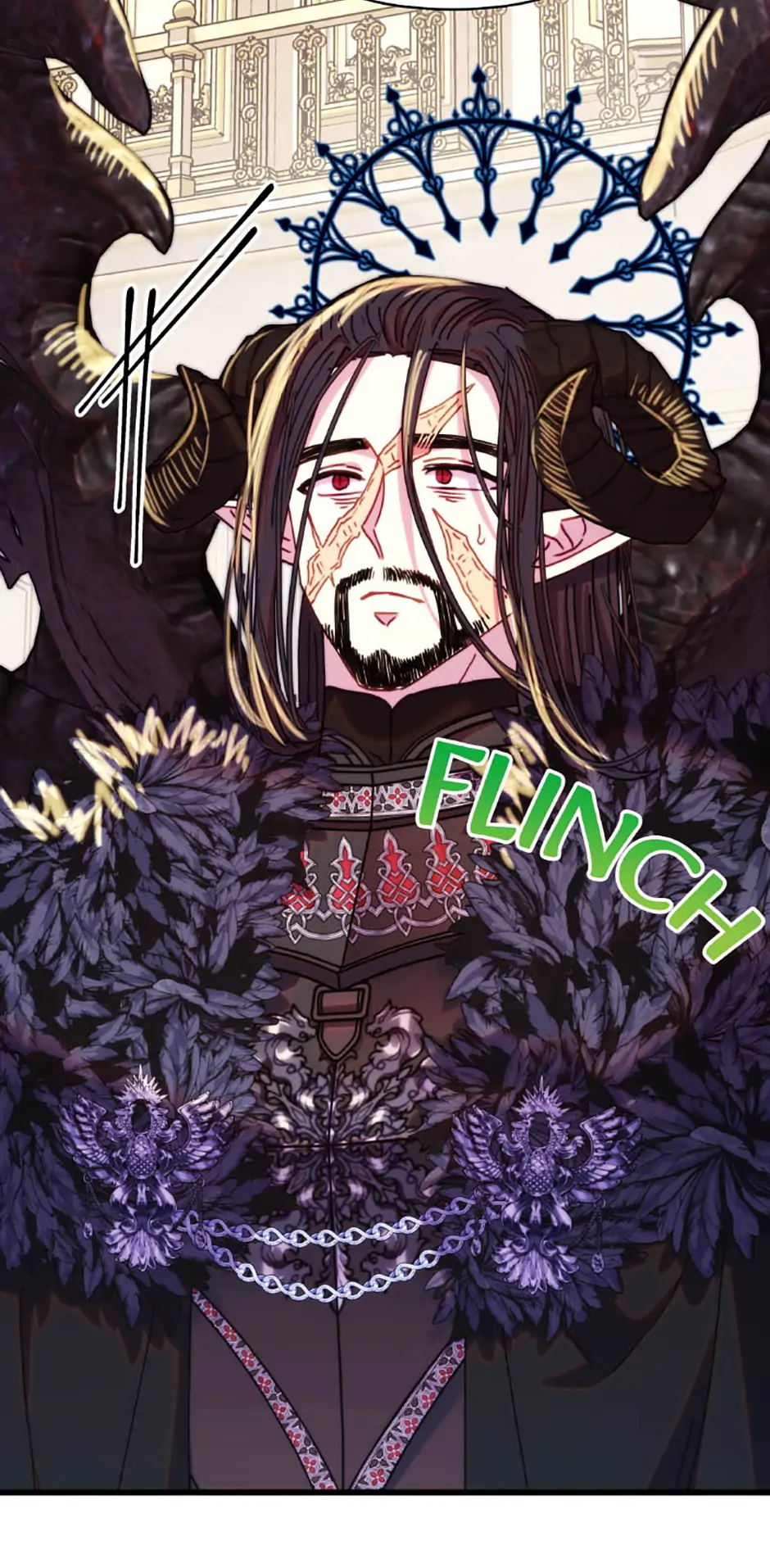 Another Typical Fantasy Romance - Chapter 142 manhwa