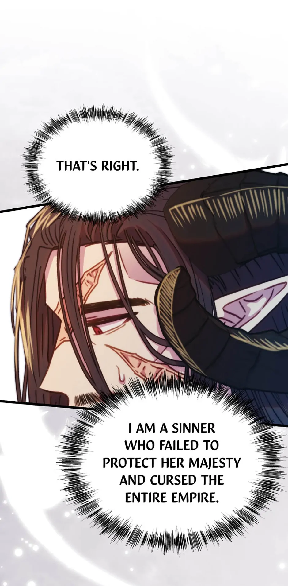 Another Typical Fantasy Romance - Chapter 142 manhwa