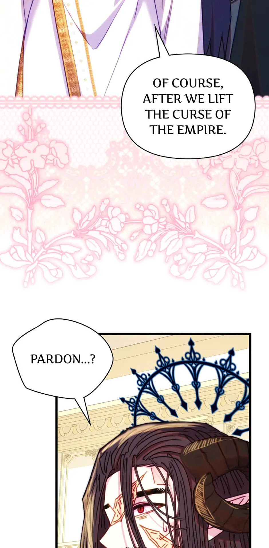 Another Typical Fantasy Romance - Chapter 142 manhwa
