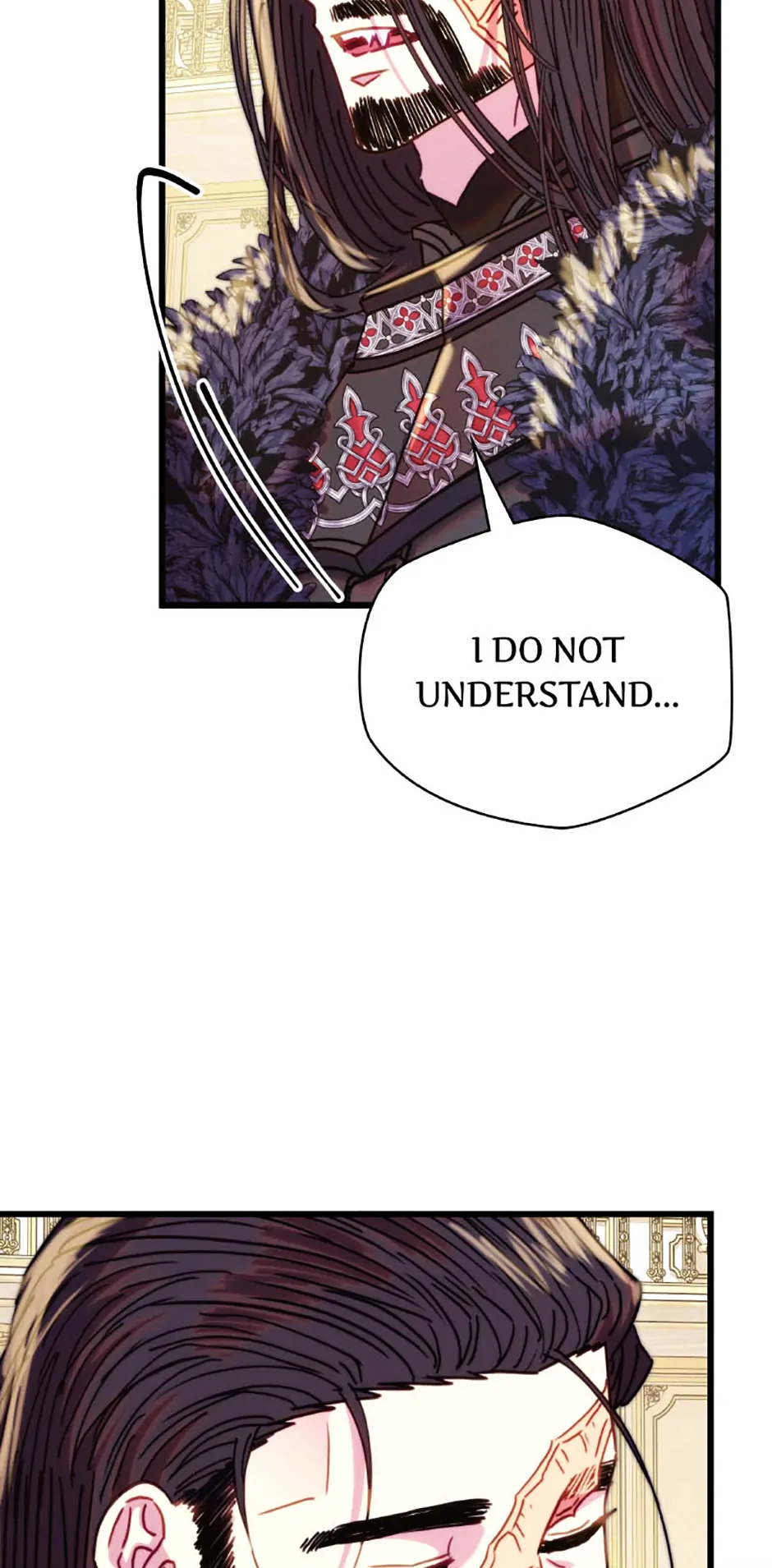 Another Typical Fantasy Romance - Chapter 142 manhwa