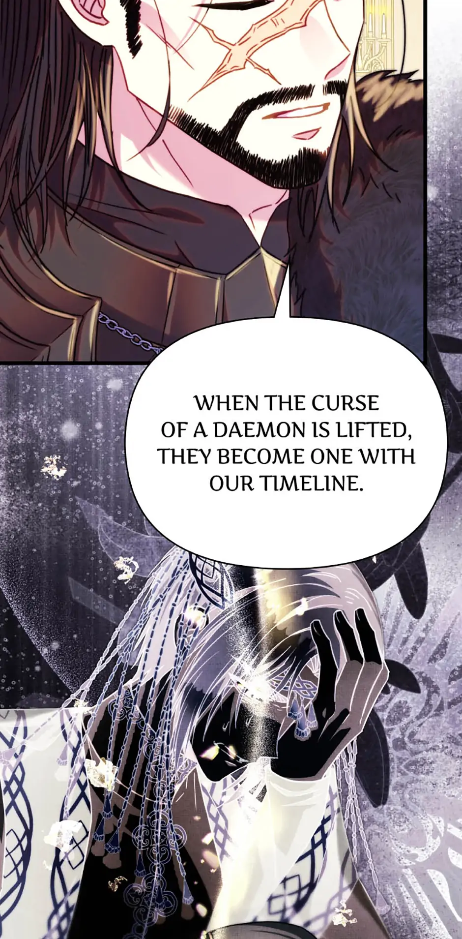 Another Typical Fantasy Romance - Chapter 142 manhwa